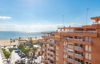 Playa Patacona Holiday Home