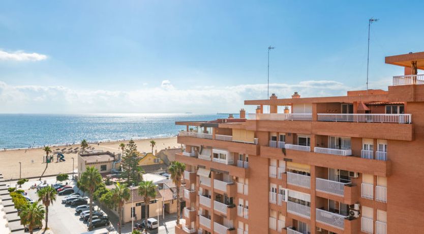 Photo of Playa Patacona