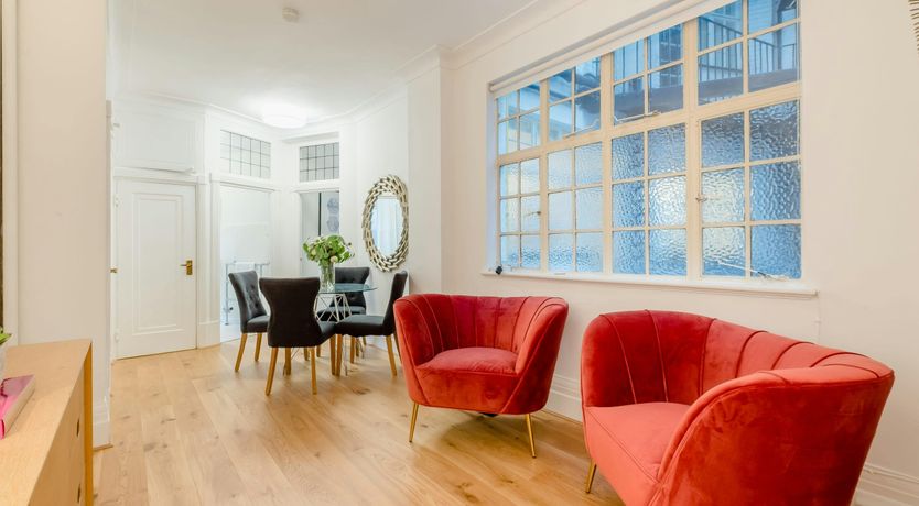 Photo of Rose & Sovereign