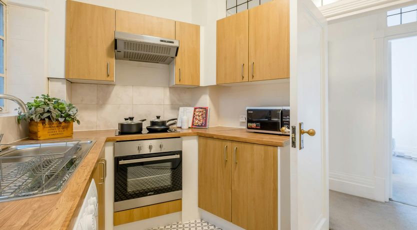 Photo of Rose & Sovereign