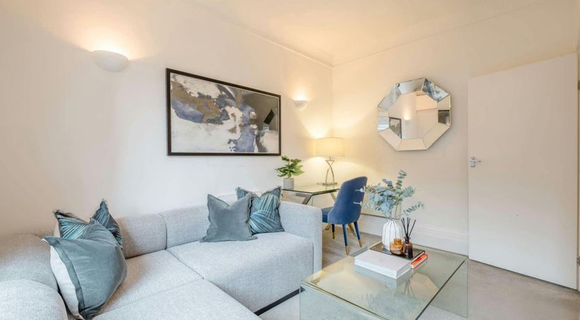 Photo of Rose & Sovereign