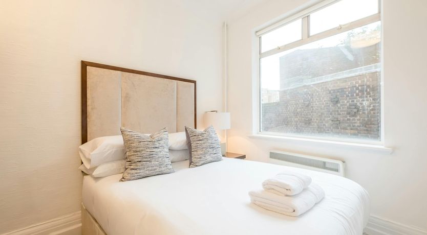 Photo of Rose & Sovereign