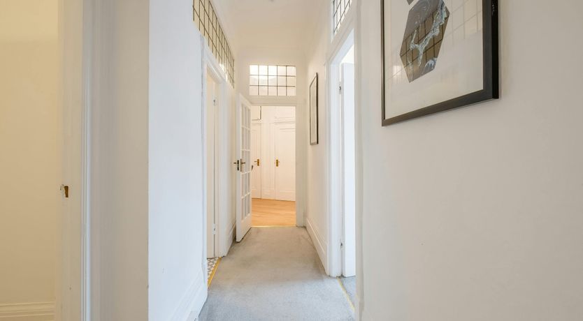 Photo of Rose & Sovereign