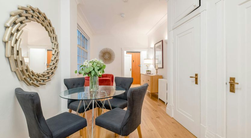 Photo of Rose & Sovereign