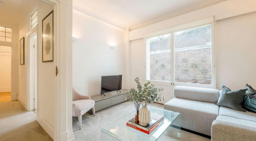 Photo of Rose & Sovereign