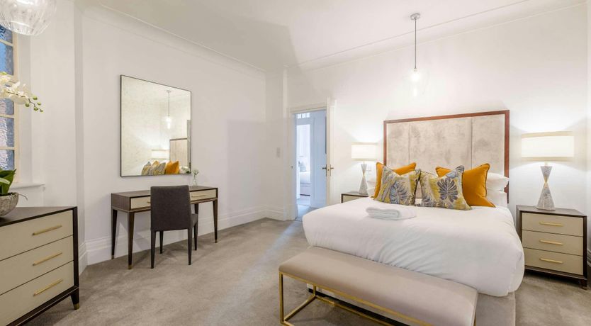 Photo of Rose & Sovereign