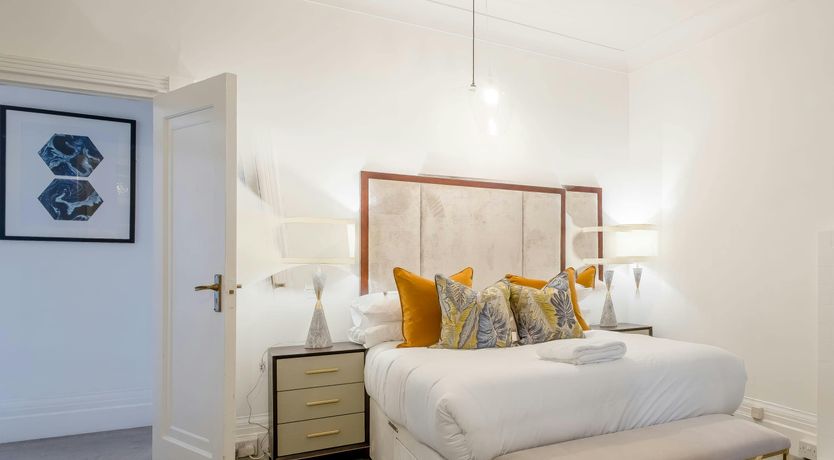 Photo of Rose & Sovereign