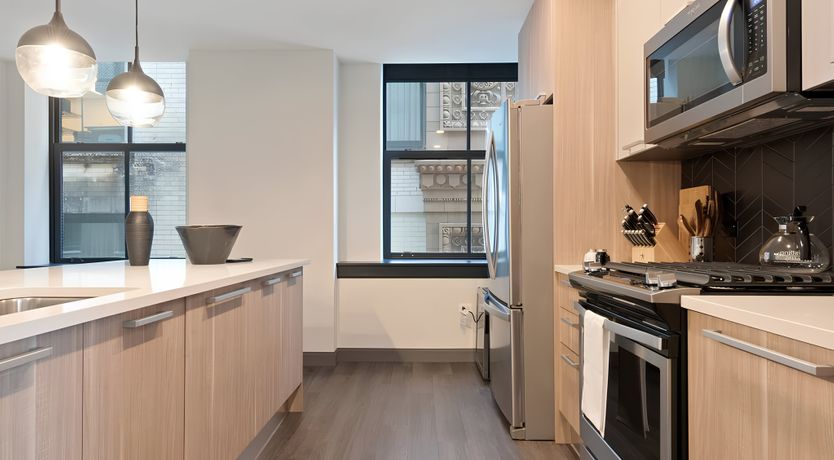 Photo of Chicago Chic