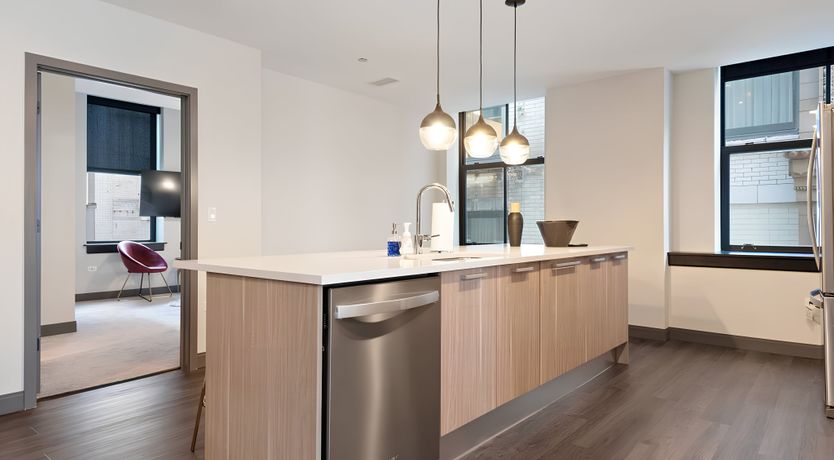 Photo of Chicago Chic