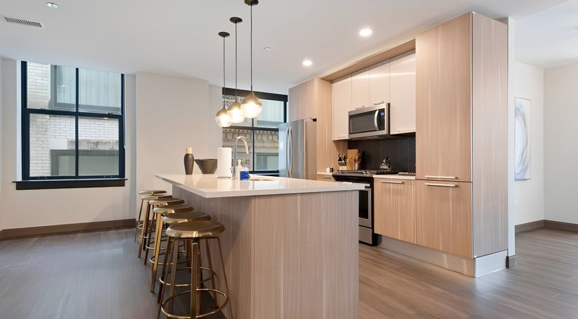 Photo of Chicago Chic