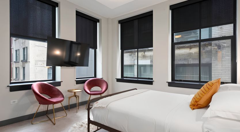 Photo of Chicago Chic