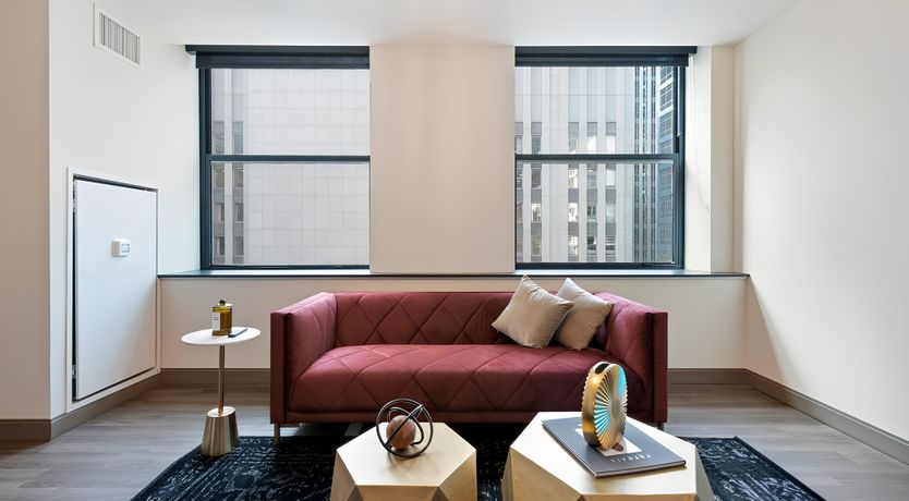 Photo of Chicago Chic