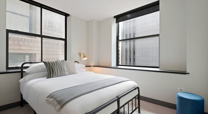 Photo of Chicago Chic