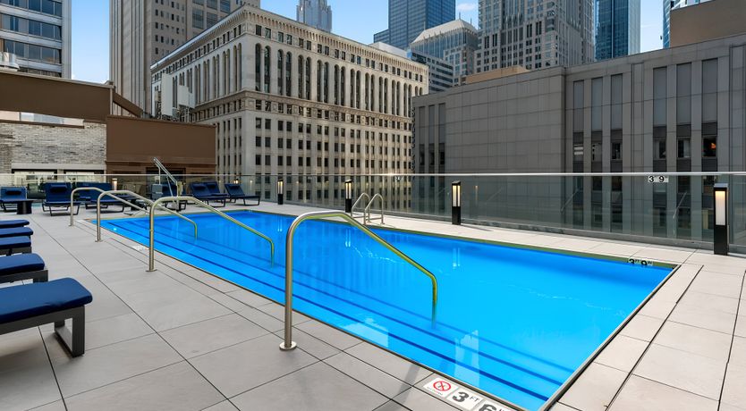 Photo of Chicago Chic