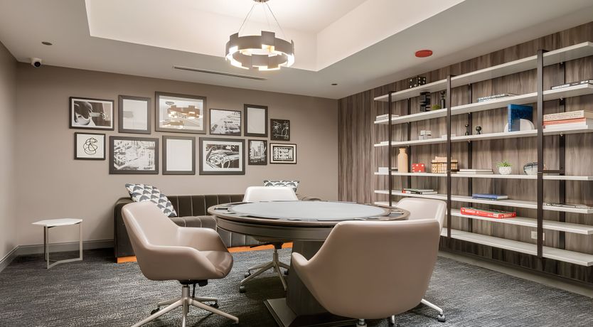 Photo of Chicago Chic