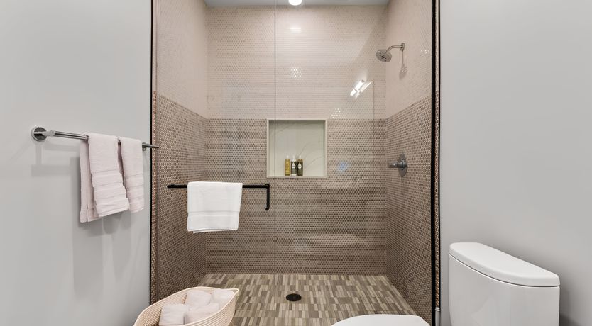 Photo of Skyline Reverie