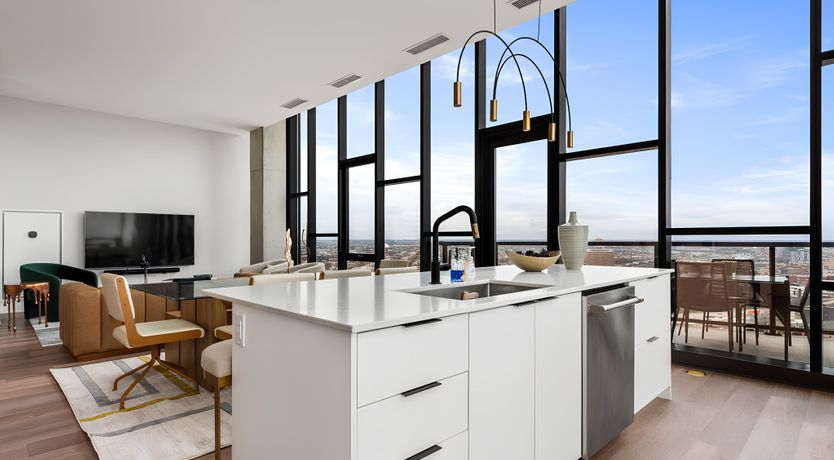 Photo of Skyline Reverie