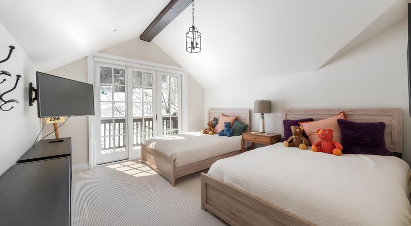 Photo of Ski Retreat Haven