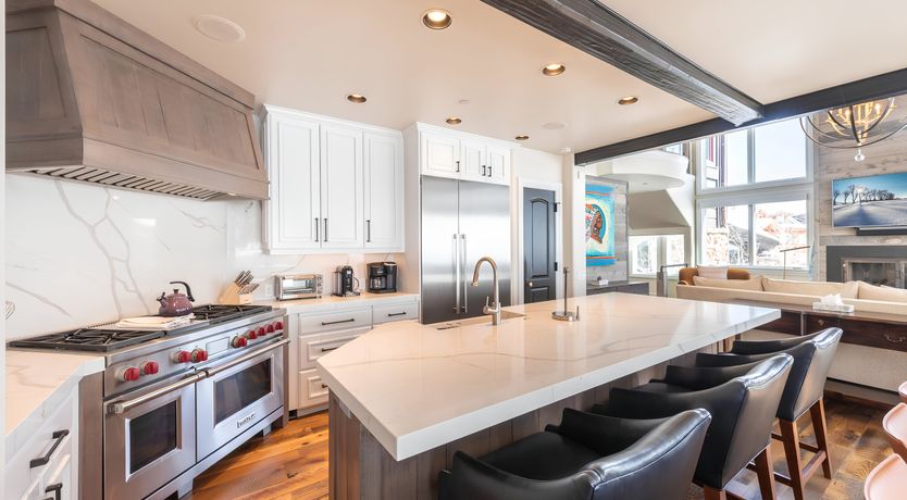 Photo of Ski Retreat Haven