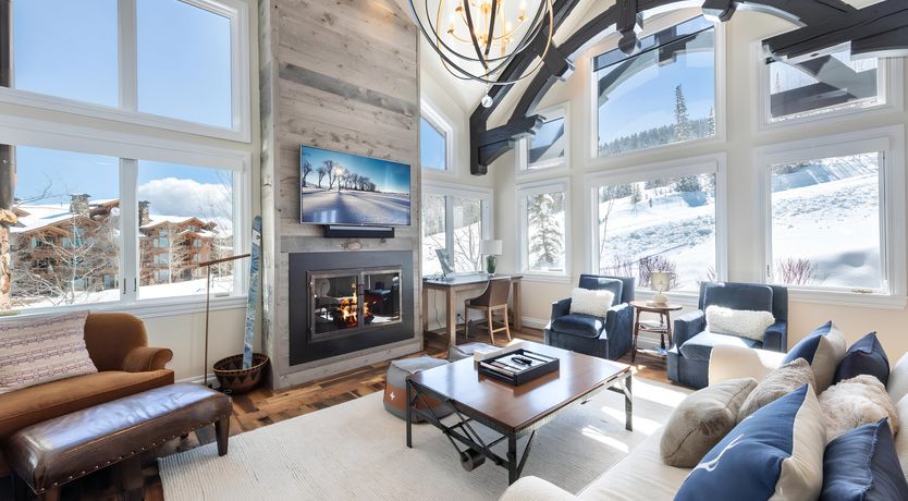 Photo of Ski Retreat Haven