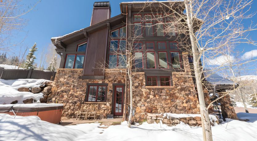 Photo of Ski Retreat Haven