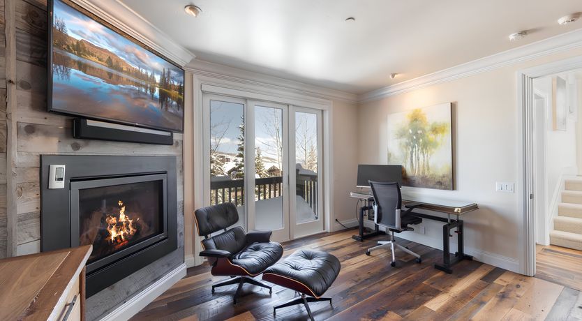 Photo of Ski Retreat Haven