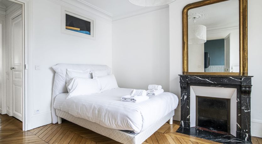 Photo of Grand Paris Residence