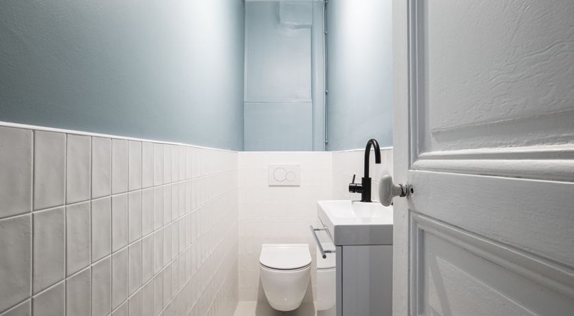 Photo of Grand Paris Residence