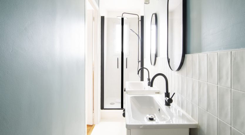 Photo of Grand Paris Residence