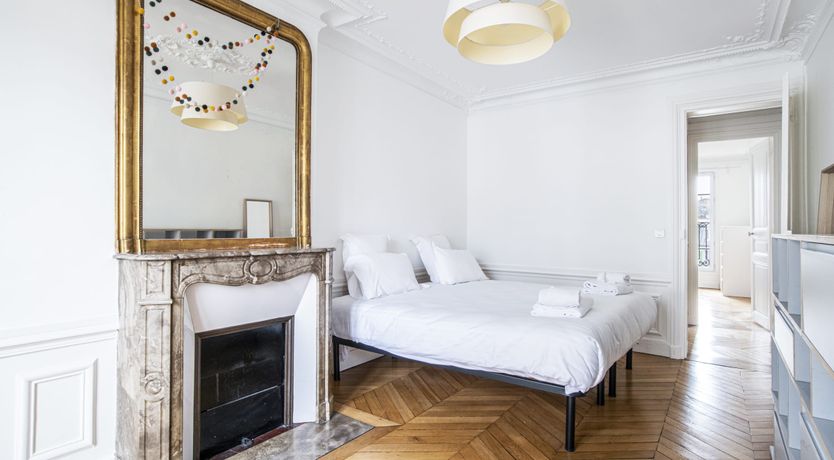 Photo of Grand Paris Residence