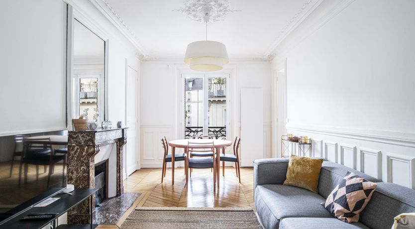 Photo of Grand Paris Residence