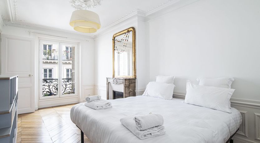 Photo of Grand Paris Residence