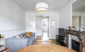 Photo of Grand Paris Residence