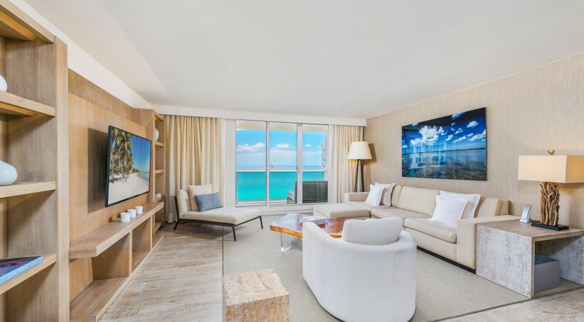 Photo of Ocean Dreamin'