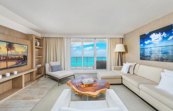 Ocean Dreamin' Holiday Home