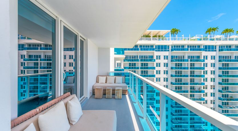 Photo of Ocean Dreamin'