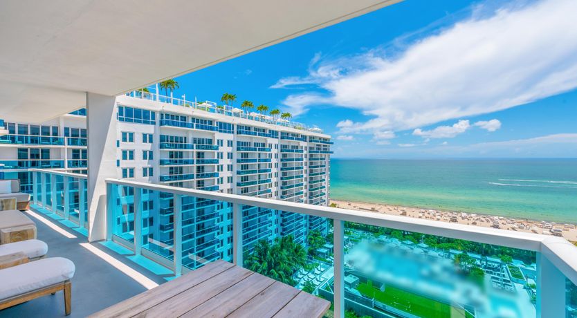 Photo of Ocean Dreamin'