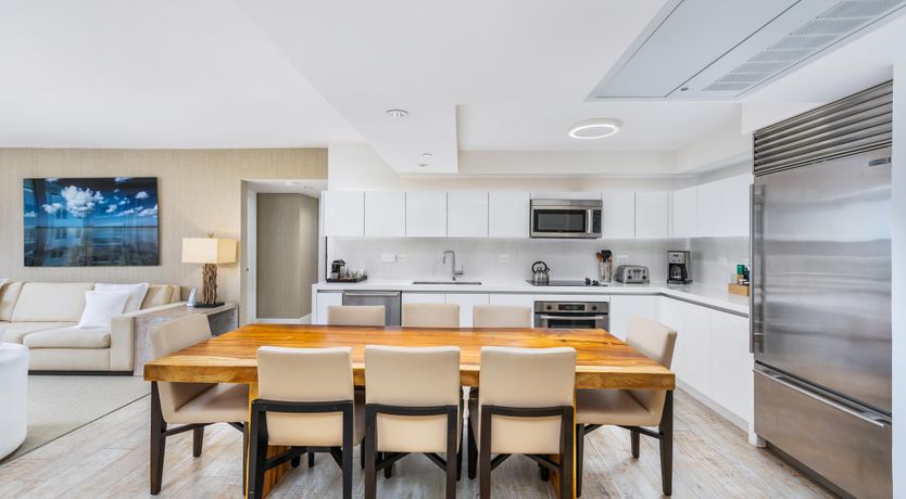 Photo of Ocean Dreamin'