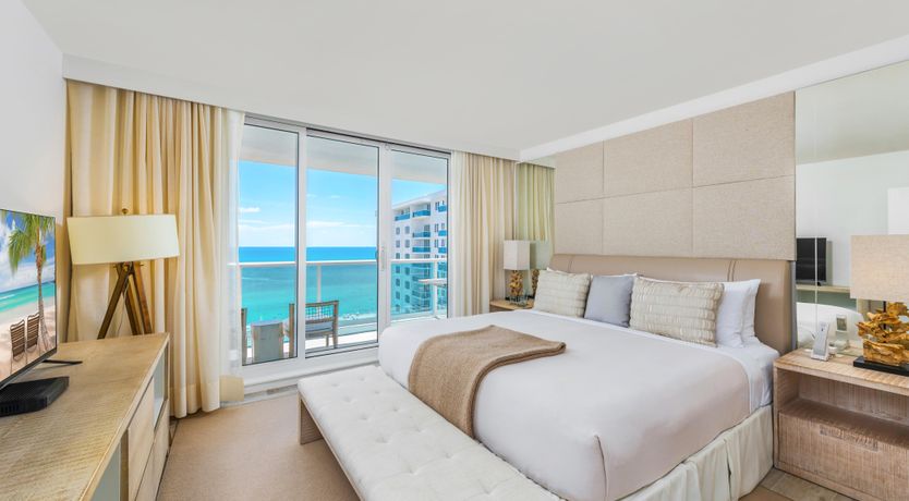 Photo of Ocean Dreamin'