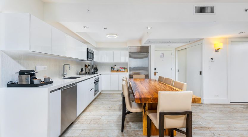 Photo of Ocean Dreamin'