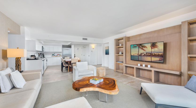 Photo of Ocean Dreamin'