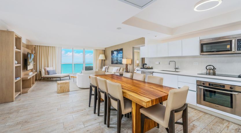 Photo of Ocean Dreamin'