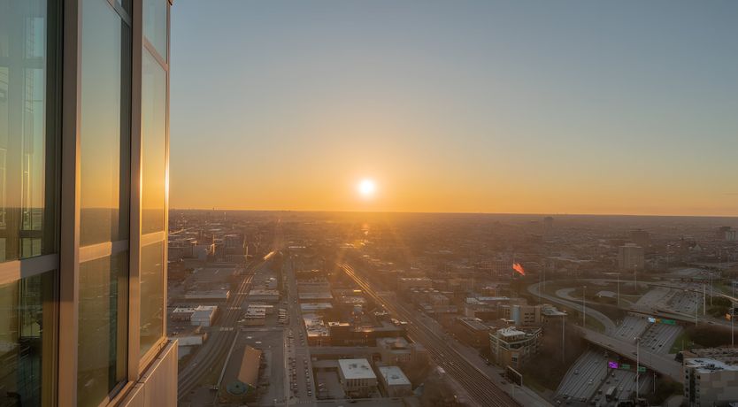 Photo of Metropolis Respite