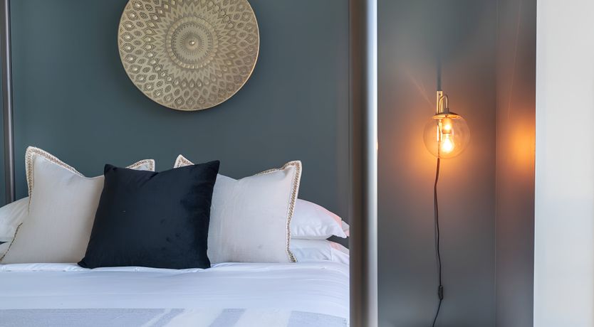 Photo of Metropolis Respite