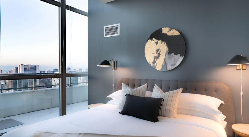 Photo of Metropolis Respite