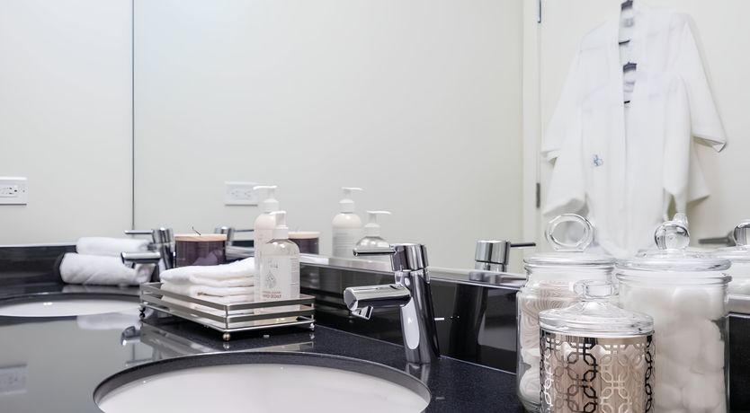 Photo of Metropolis Respite