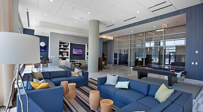 Photo of Metropolis Respite