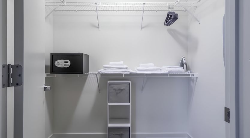 Photo of Metropolis Respite