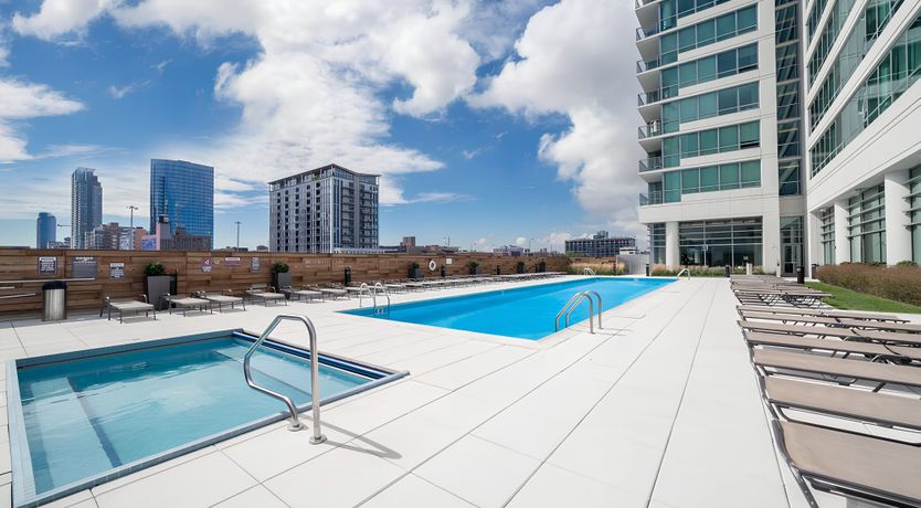 Photo of Metropolis Respite