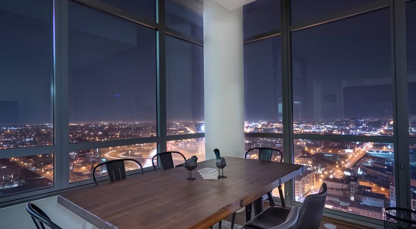 Photo of Metropolis Respite